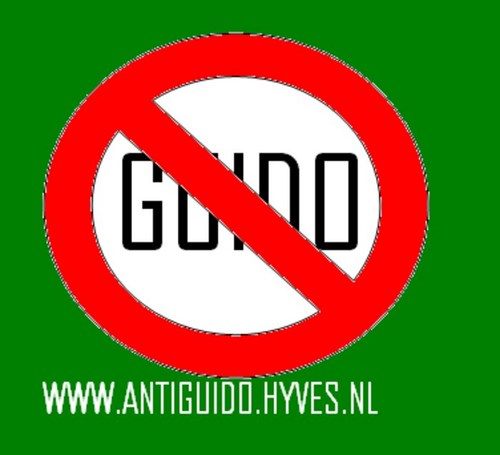 Anti Guido