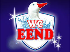 Wc-eend