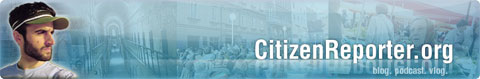 Citizen Reporter