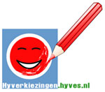 Het verkiezingsplatform van Hyves