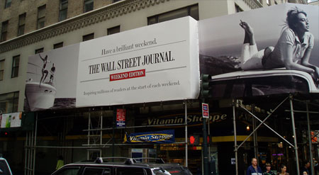 Wall Street Journal