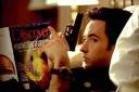 John Cusack als Martin Q. Blank