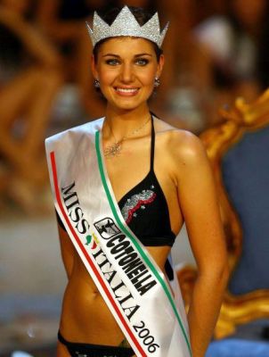 Miss Italia 2006