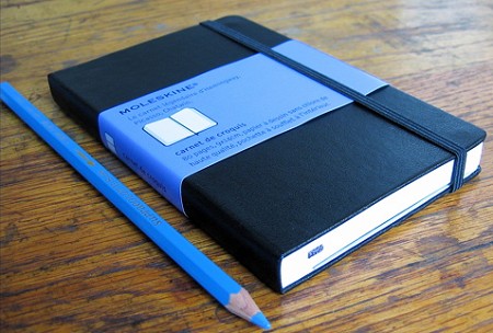 Moleskine
