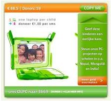 OLPC gadget