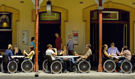 Don't drink and drive