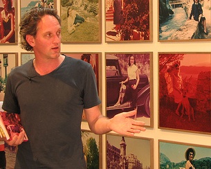 Erik Kessels en inspiratie