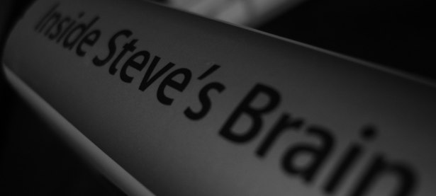 Inside Steve's Brain