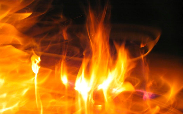 Kampvuur Foto Flickr / Ottoman42 Kampvuur Foto Flickr / Ottoman42