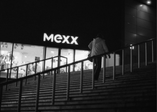 mexx mexx